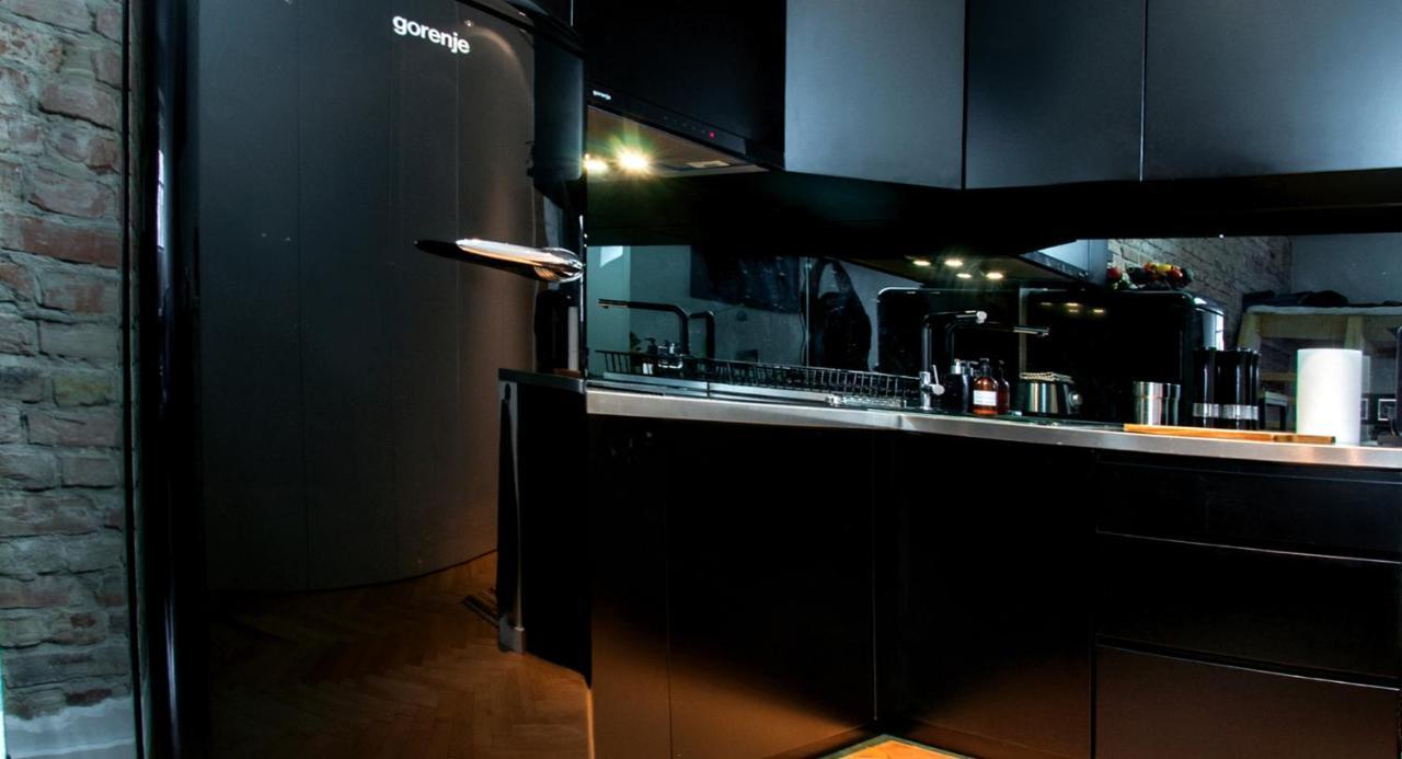 Waw Apartamenty Centrum Варшава Экстерьер фото