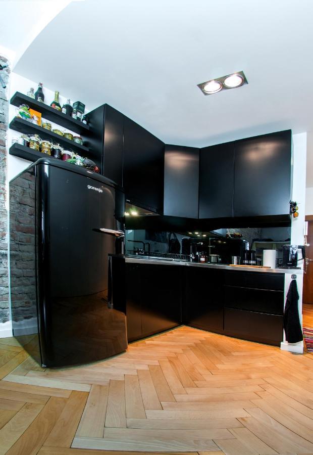 Waw Apartamenty Centrum Варшава Экстерьер фото