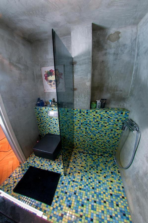 Waw Apartamenty Centrum Варшава Экстерьер фото